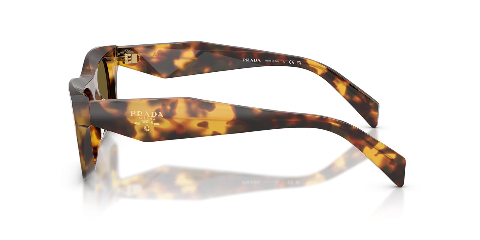 Prada PR C06S 14L09Z Sunglasses - Pretavoir