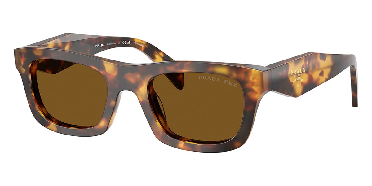 Prada PR C06S 14L10U Polarised Sunglasses - Pretavoir
