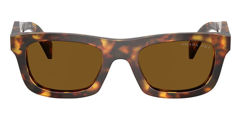 Prada PR C06S 14L10U Polarised Sunglasses