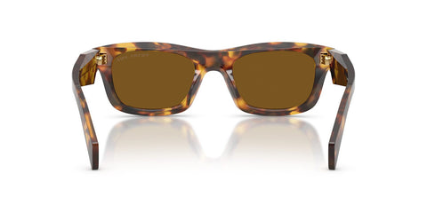 Prada PR C06S 14L10U Polarised Sunglasses