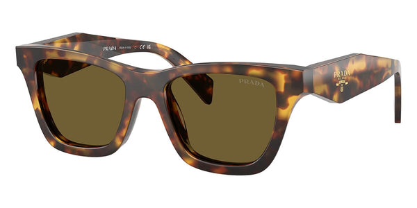 Prada PR C07S 14L09Z Sunglasses - Pretavoir