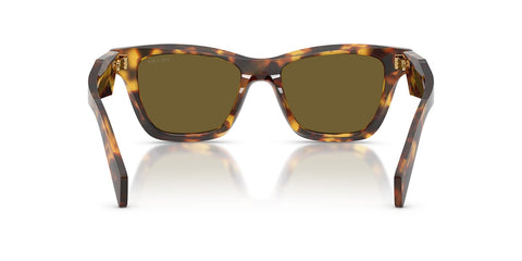 Prada PR C07S 14L09Z Sunglasses