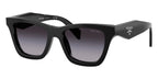 Prada PR C07S 16K90A Sunglasses