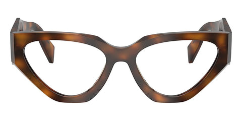 Prada PR C07V 20D1O1 Glasses