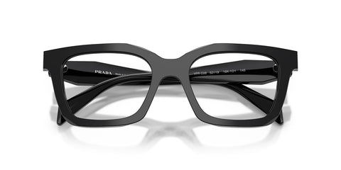 Prada PR C08V 16K1O1 Glasses