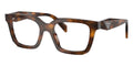 Prada PR C08V 20D1O1 Glasses