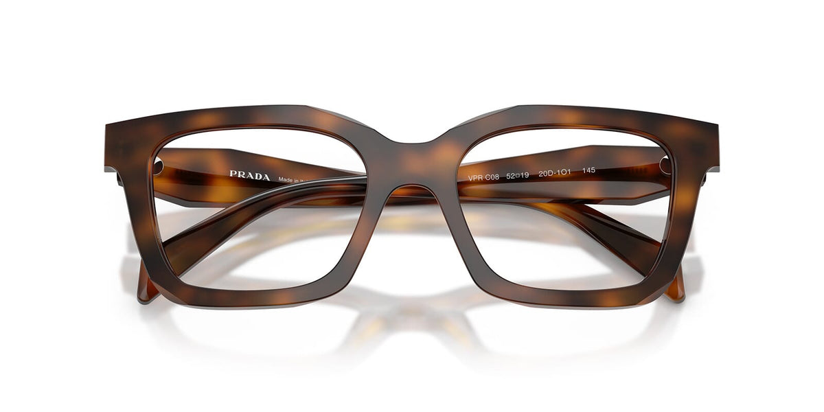 Prada PR C08V 20D1O1 Glasses