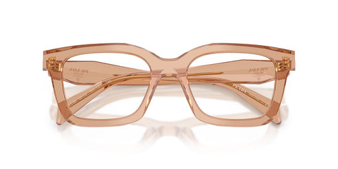 Prada PR C08V 20H1O1 Glasses