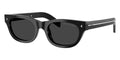 Prada PR C09S 16K08G Polarised Sunglasses