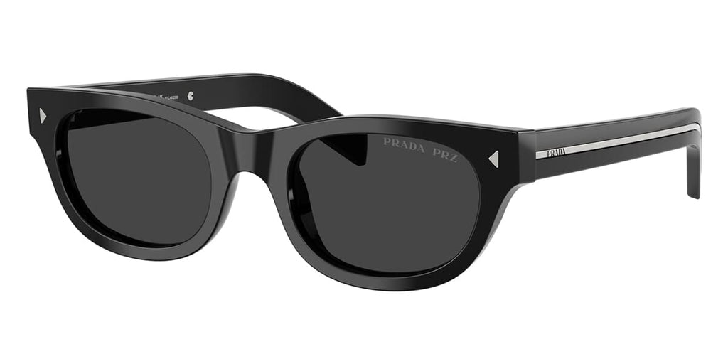 Prada PR C09S 16K08G Polarised Sunglasses