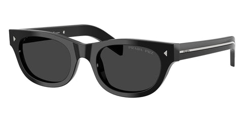 Prada PR C09S 16K08G Polarised Sunglasses