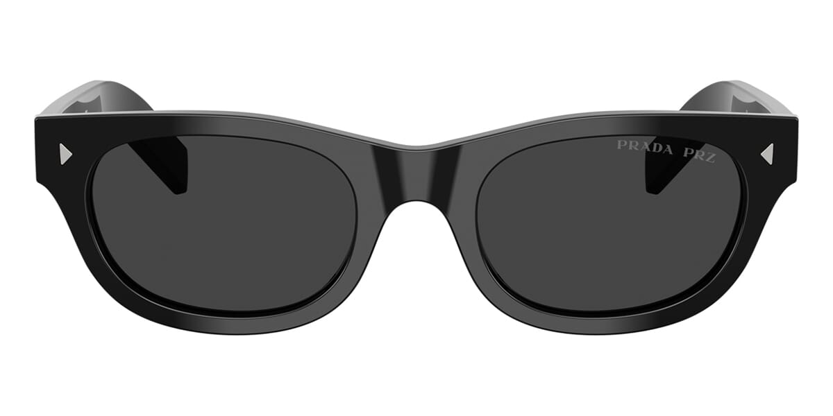 Prada PR C09S 16K08G Polarised Sunglasses