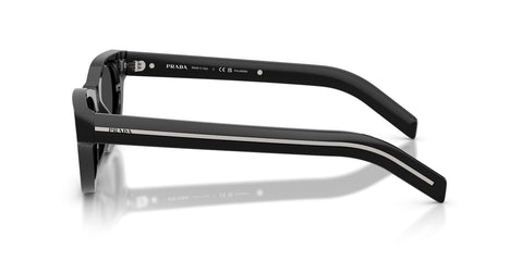 Prada PR C09S 16K08G Polarised Sunglasses