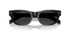 Prada PR C09S 16K08G Polarised Sunglasses