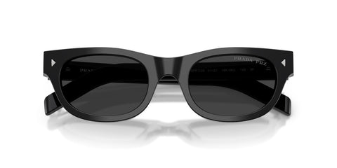 Prada PR C09S 16K08G Polarised Sunglasses