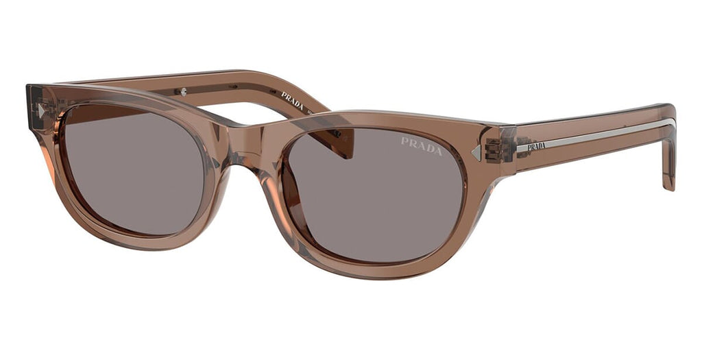 Prada PR C09S 28I03D Sunglasses