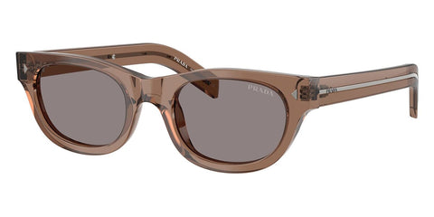 Prada PR C09S 28I03D Sunglasses
