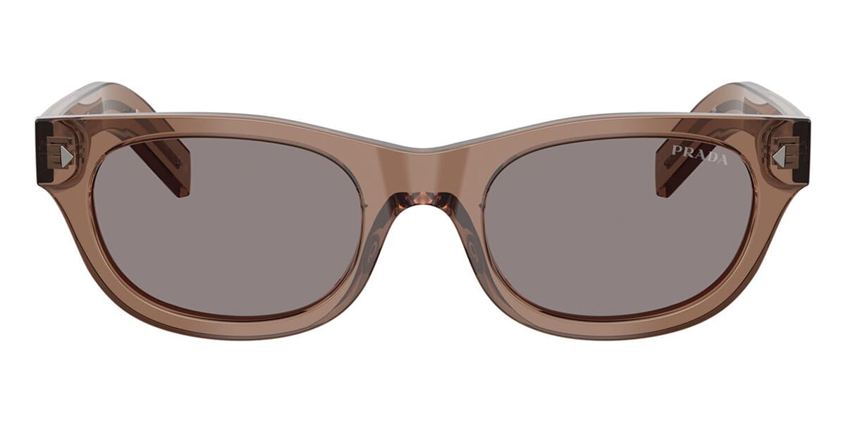 Prada PR C09S 28I03D Sunglasses