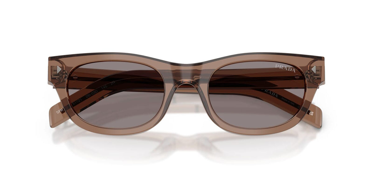 Prada PR C09S 28I03D Sunglasses