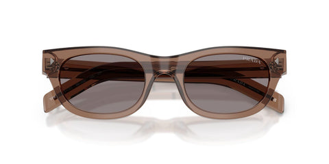 Prada PR C09S 28I03D Sunglasses