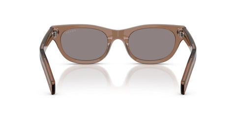 Prada PR C09S 28I03D Sunglasses