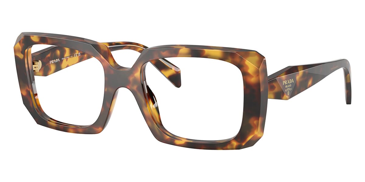 Prada PR C09V 14L1O1 Glasses - Pretavoir