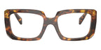 Prada PR C09V 14L1O1 Glasses