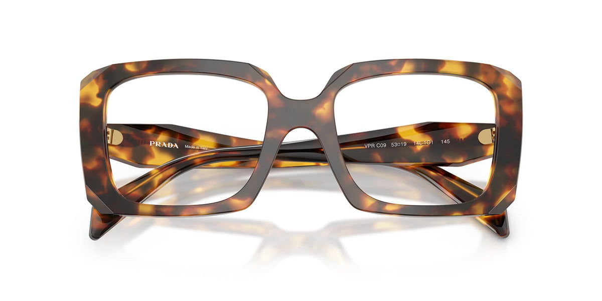 Prada PR C09V 14L1O1 Glasses