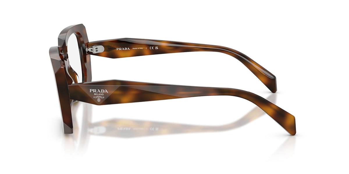 Prada PR C09V 20D1O1 Glasses