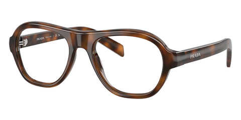 Prada PR C12V 20D1O1 Glasses