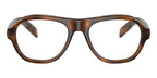 Prada PR C12V 20D1O1 Glasses