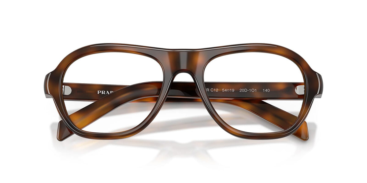Prada PR C12V 20D1O1 Glasses