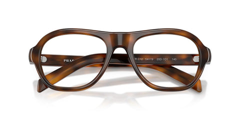 Prada PR C12V 20D1O1 Glasses