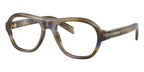 Prada PR C12V 23G1O1 Glasses