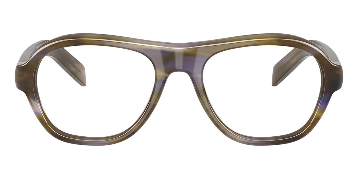 Prada PR C12V 23G1O1 Glasses