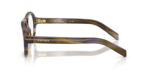 Prada PR C12V 23G1O1 Glasses