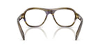 Prada PR C12V 23G1O1 Glasses