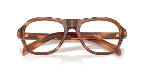 Prada PR C12V 24G1O1 Glasses