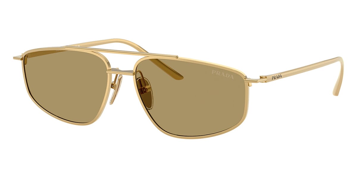 Prada PR C51S 5AK70G Sunglasses - Pretavoir