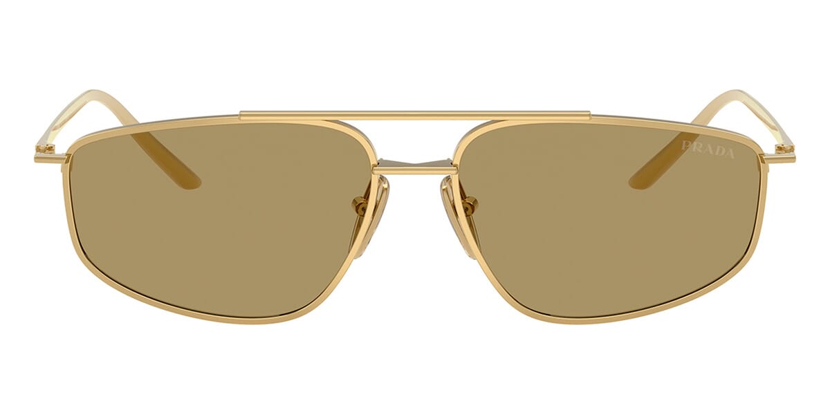 Prada PR C51S 5AK70G Sunglasses