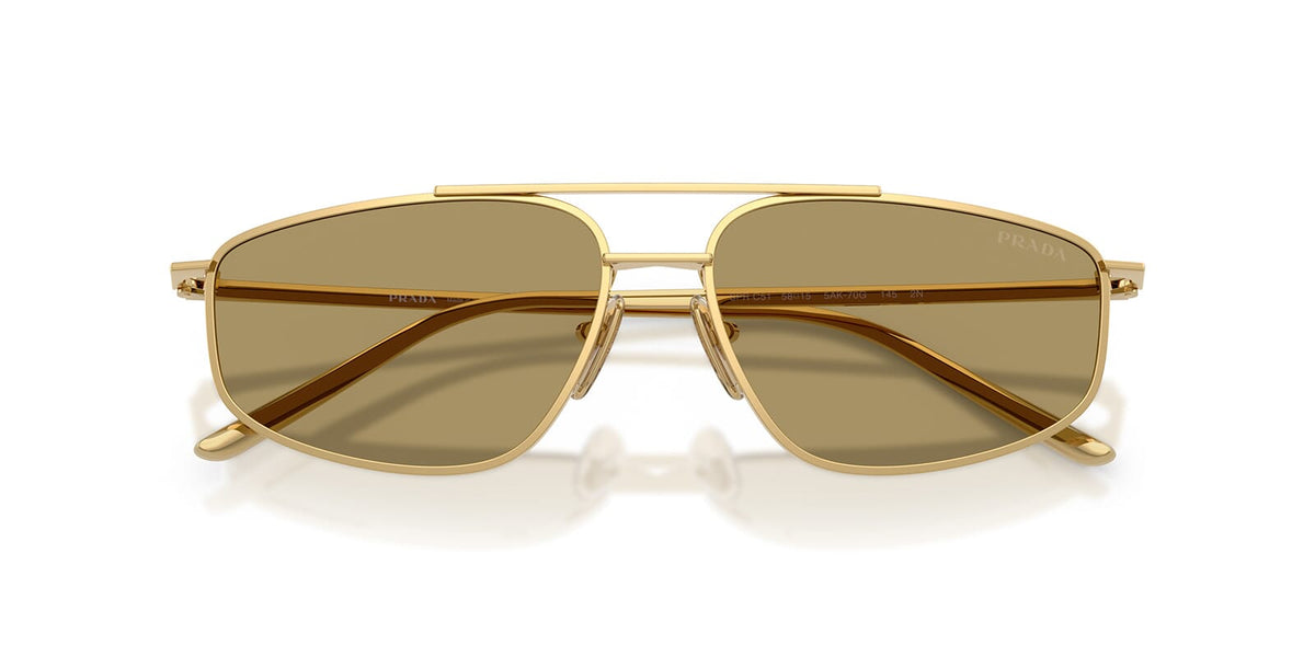 Prada PR C51S 5AK70G Sunglasses