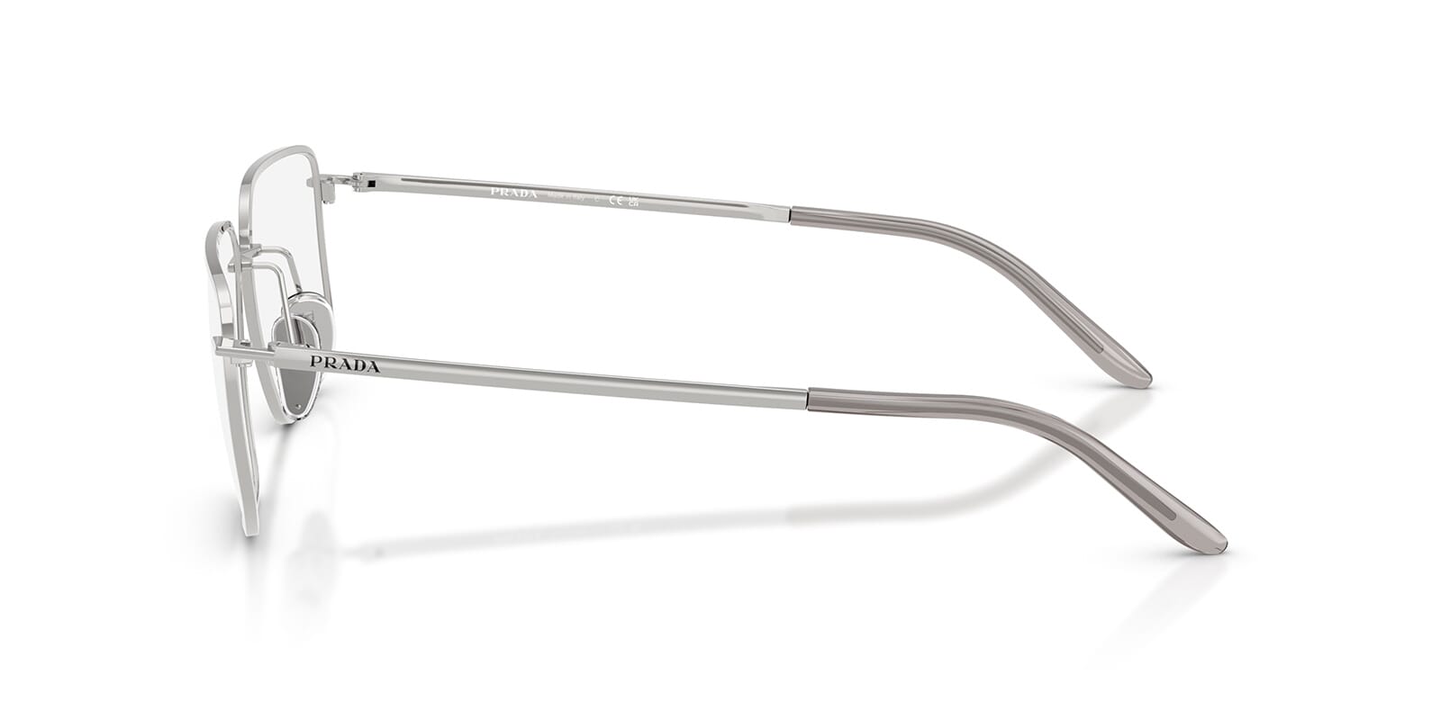 Prada PR C52V 1BC1O1 Glasses - Pretavoir