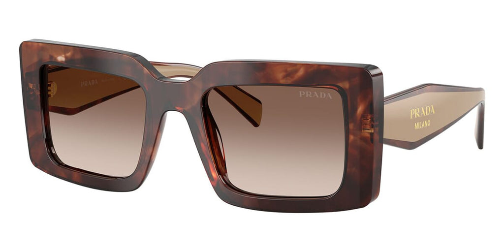 Prada PR D01S 00K10S Sunglasses