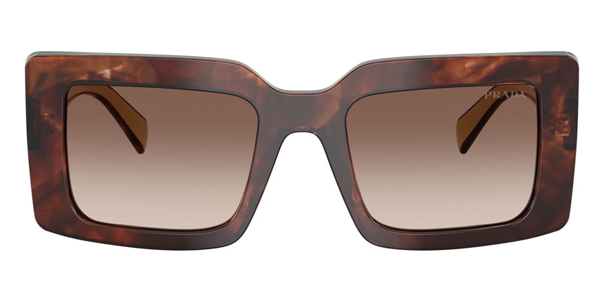 Prada PR D01S 00K10S Sunglasses