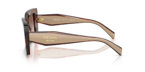 Prada PR D01S 00K10S Sunglasses
