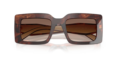 Prada PR D01S 00K10S Sunglasses