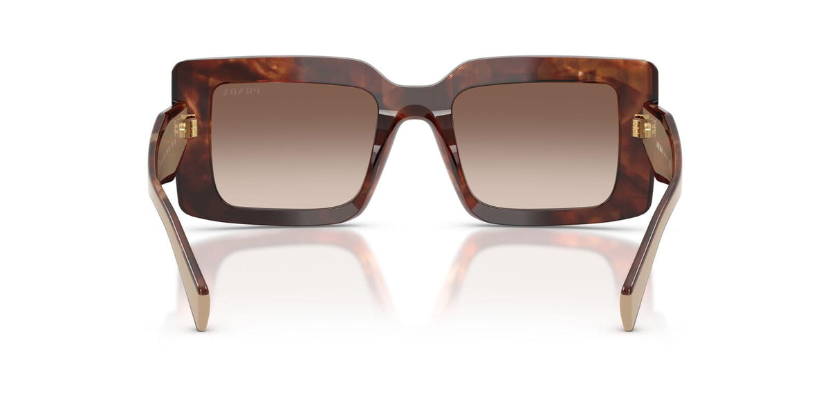 Prada PR D01S 00K10S Sunglasses