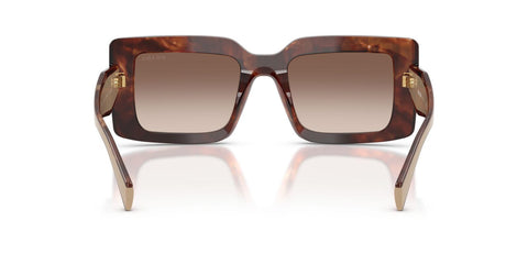 Prada PR D01S 00K10S Sunglasses