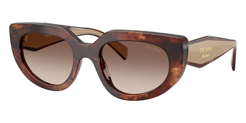 Prada PR D02S 00K10S Sunglasses