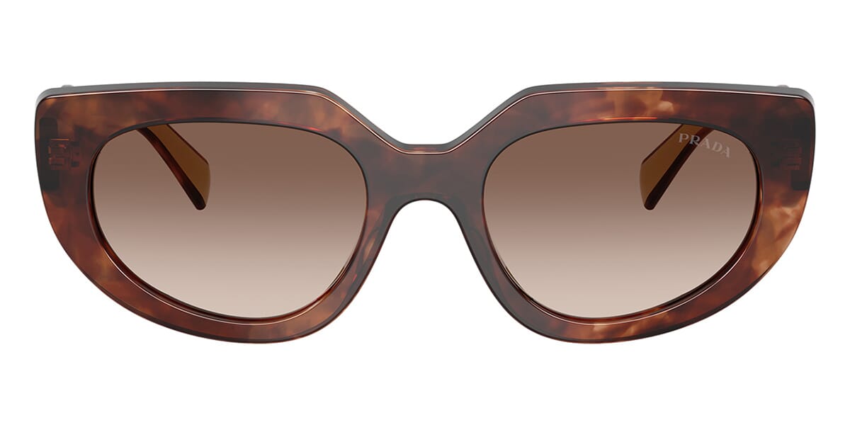 Prada PR D02S 00K10S Sunglasses